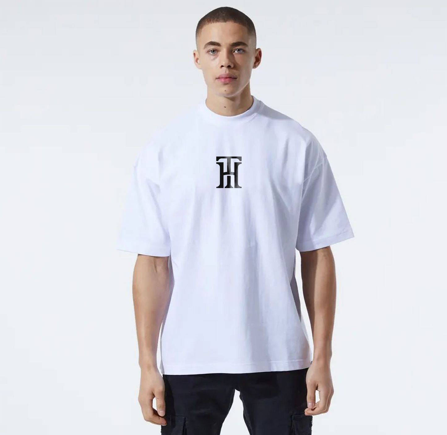 THERISH SIGNATURE OVERSIZED
