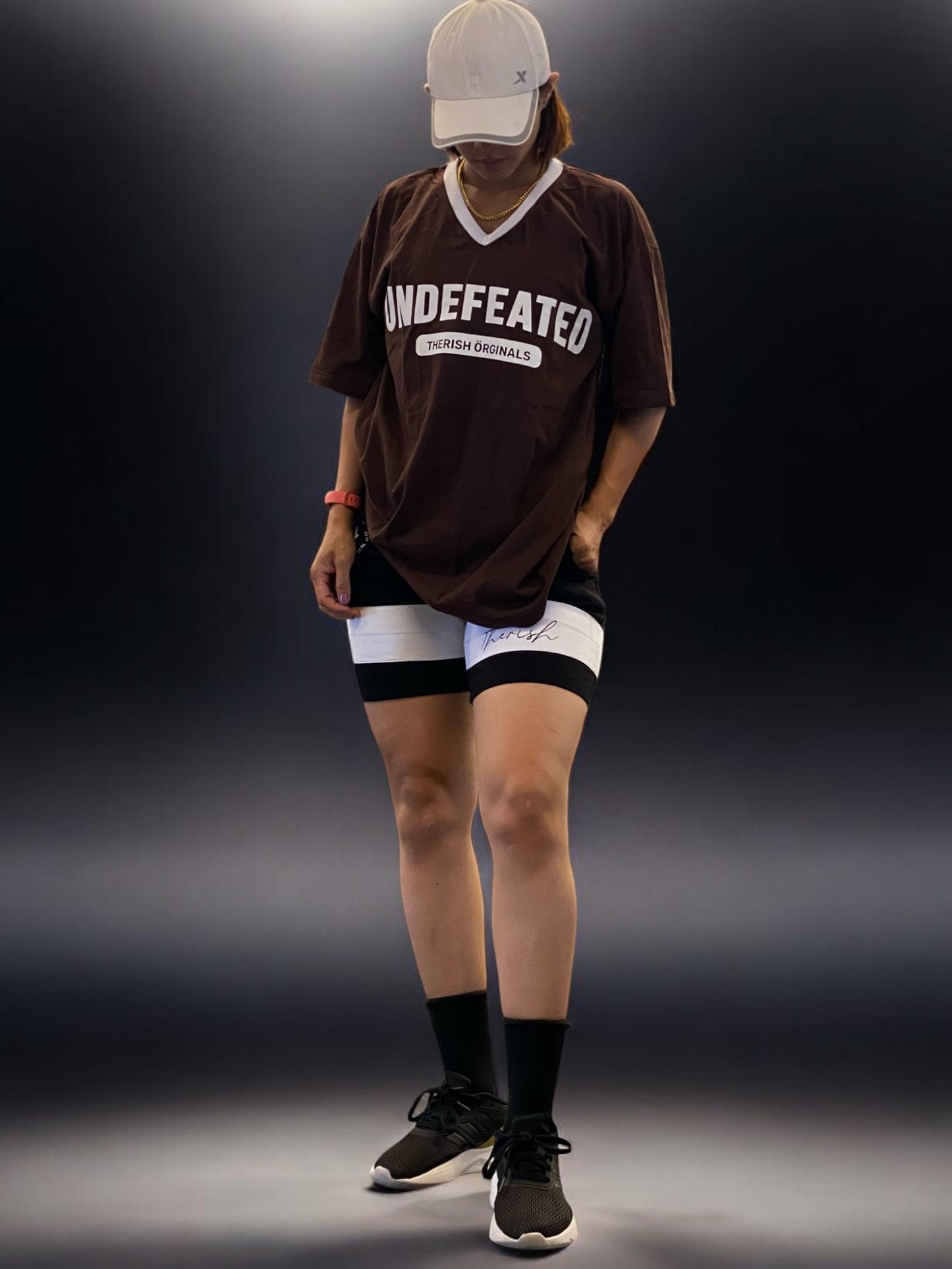 Undefeated Brown Women’s