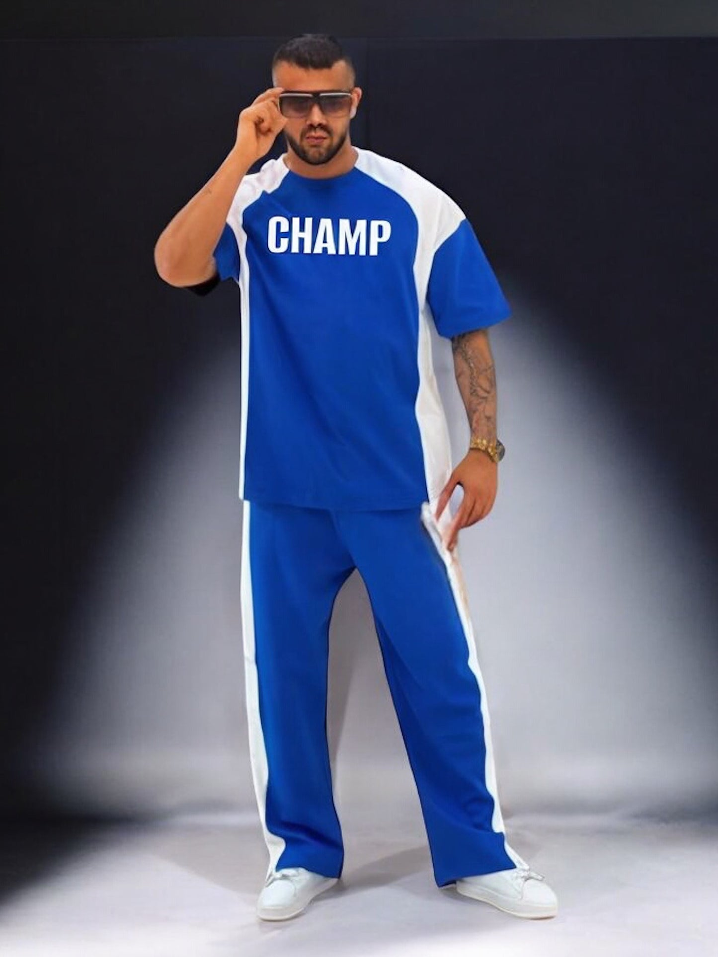 Champ Dark Edition Cord Set