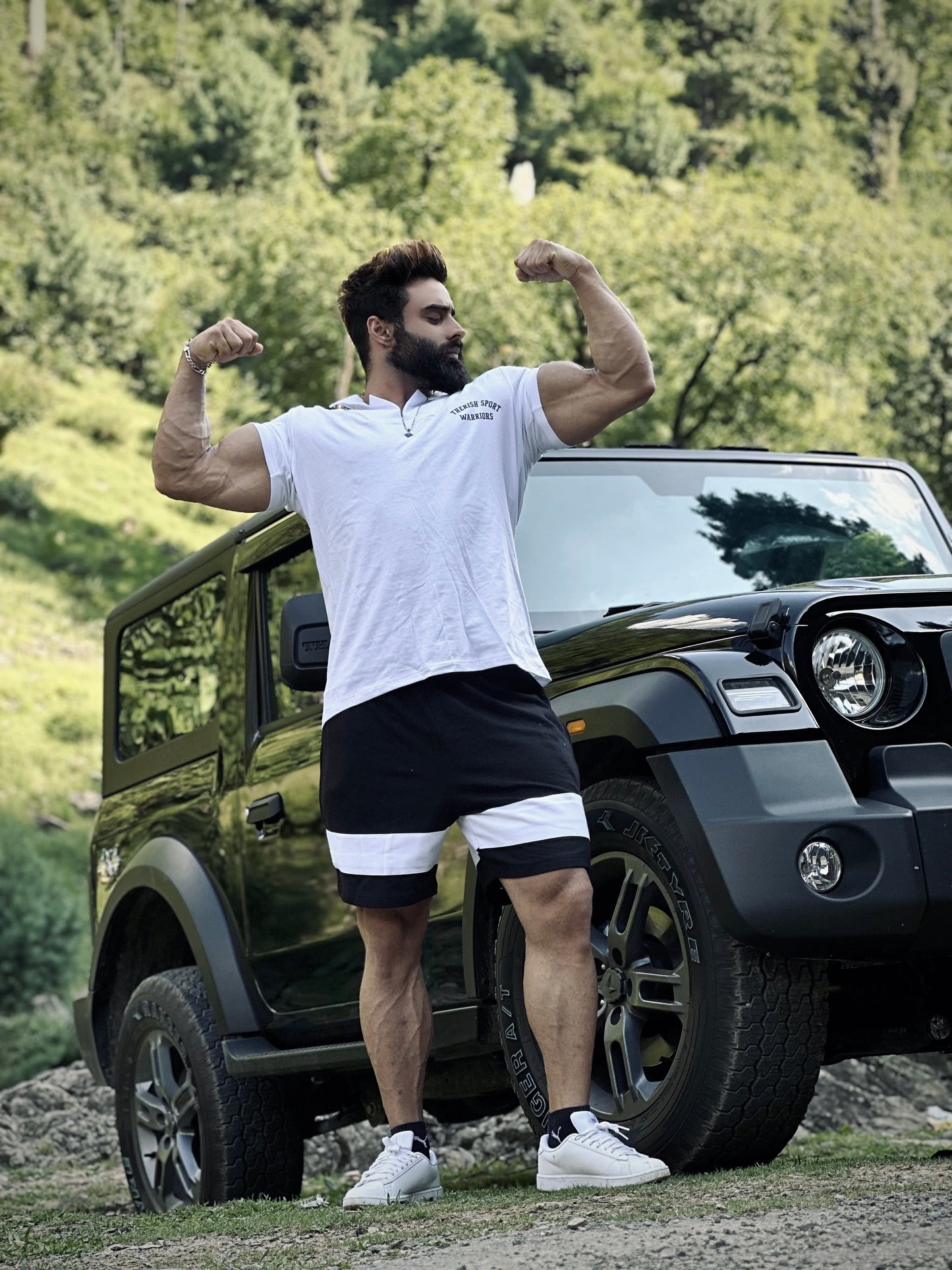 Vintage Regular T-shirt