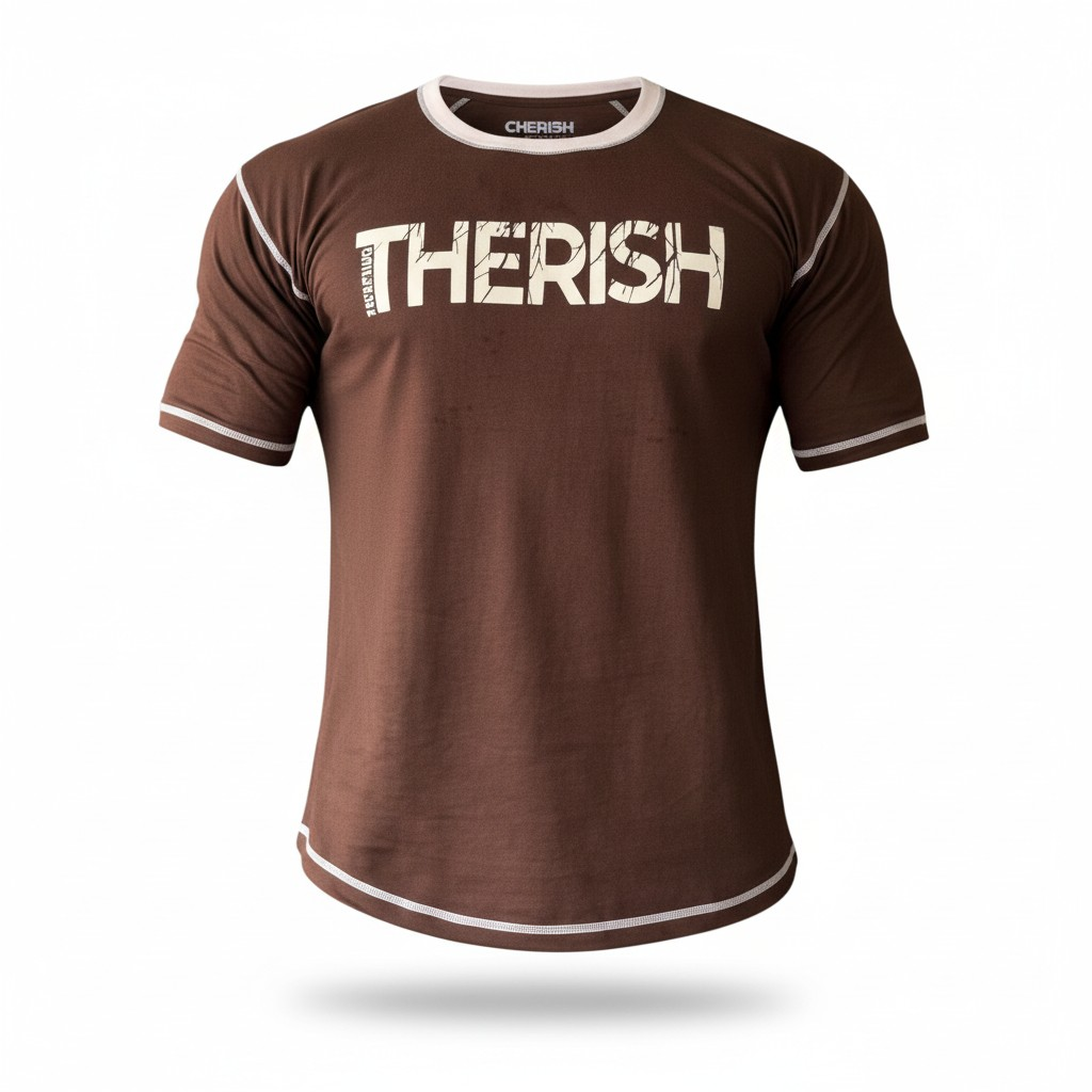 Walker Series Dark Oversized