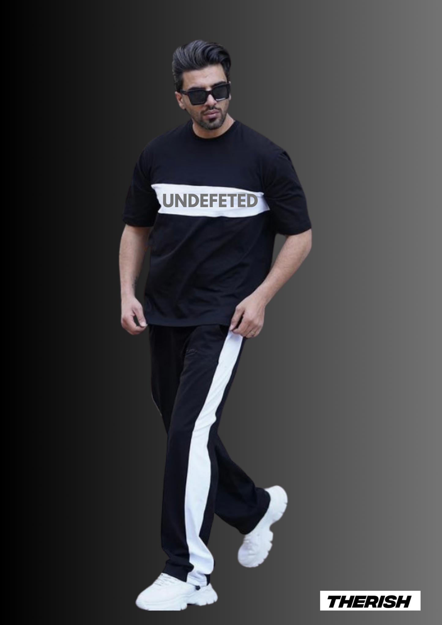 UNDEFETED CORD SET