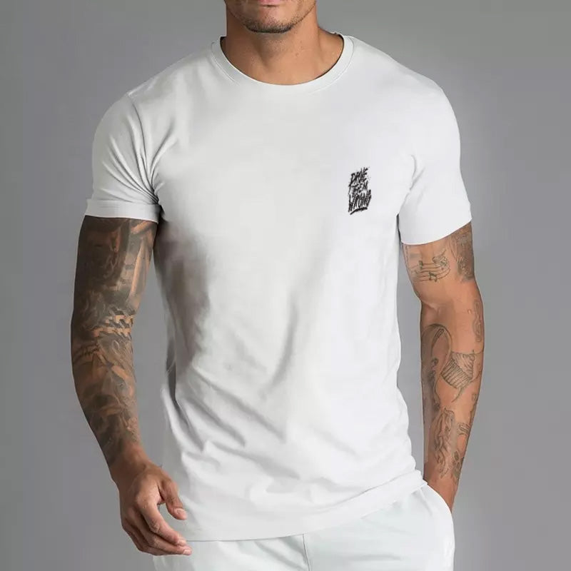 Men's Regular fit tshirt "Prove"