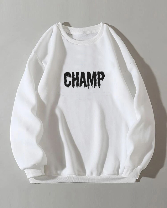 Champ Sweatshirt