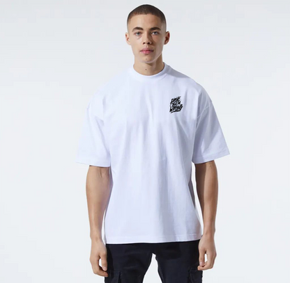 Men's Oversized T-shirt "Prove Them Wrong"