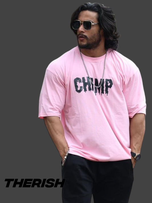 Men's Oversized T shirt "Champ"