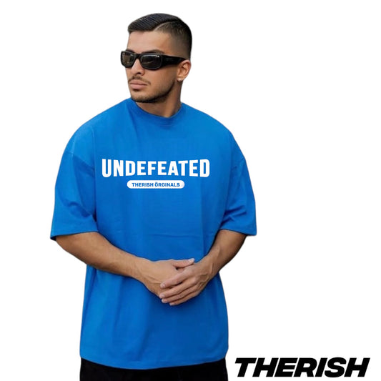 UNDEFEATED OVERSIZED