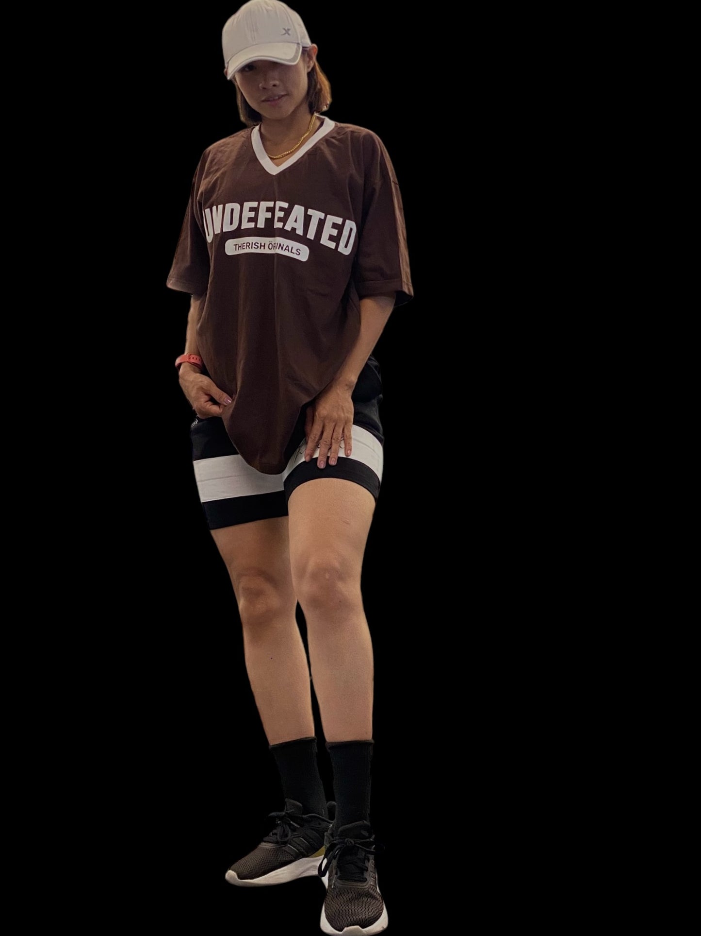 Undefeated Brown Women’s