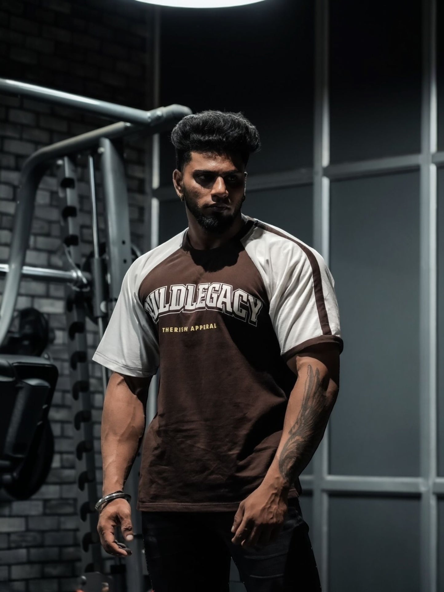 Your Are Champion Dark Editon