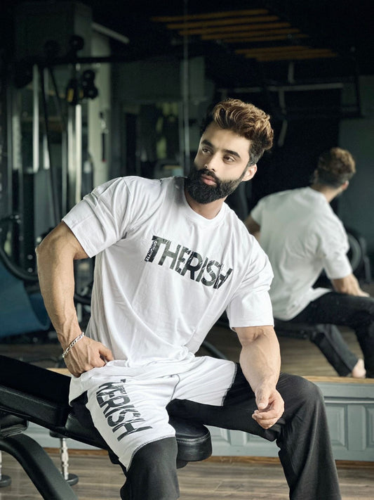 Therish Brand Oversized