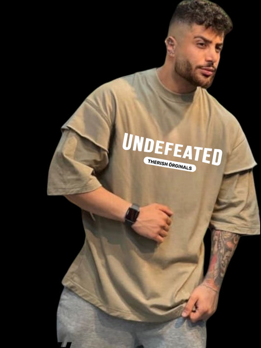 Undefeated Oversized