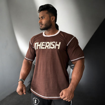 Walker Series Dark Oversized