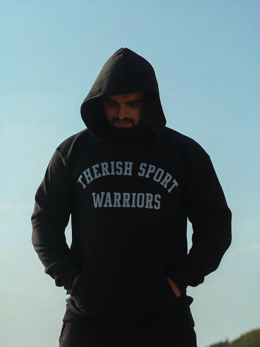 THERISH WARRIORS HOODIE