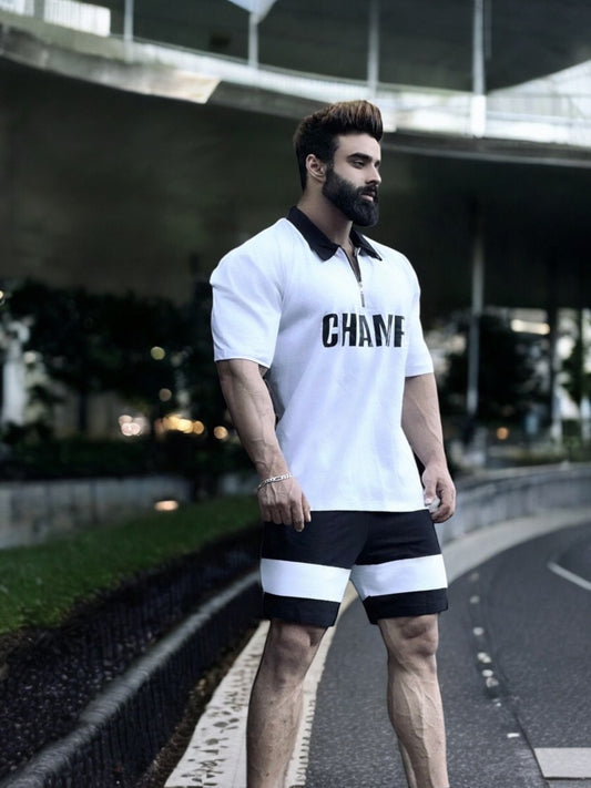 Champ Dark Edition Regular Fit