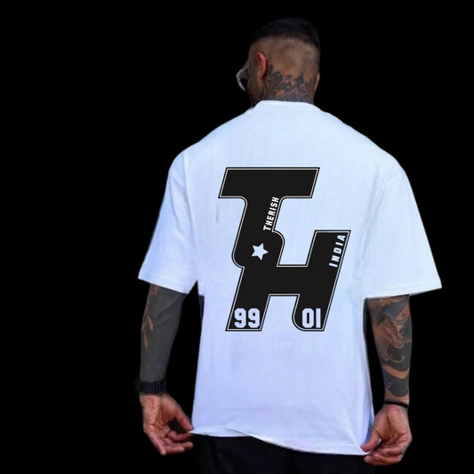 Therish India Oversized