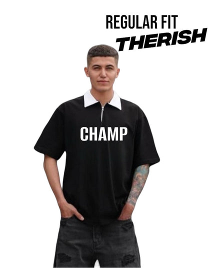 Champ Dark Edition Regular Fit
