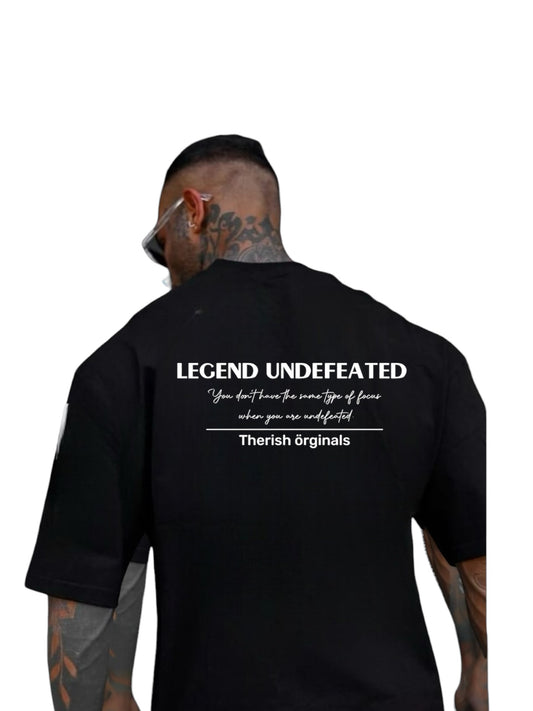 Legend New Oversized