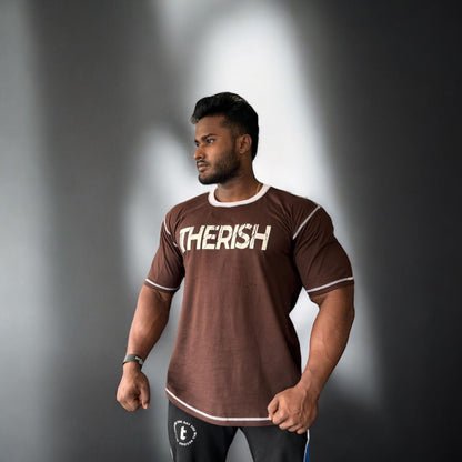 Walker Series Dark Oversized