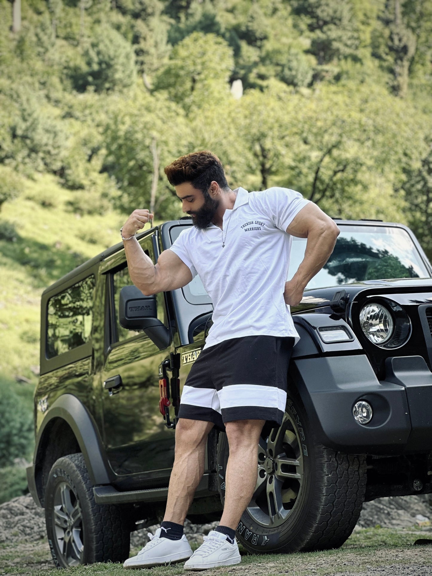 Vintage Regular T-shirt