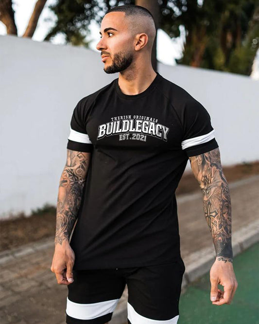 Build Legacy Cord Set