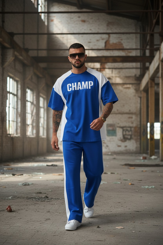 Champ Dark Edition Cord Set