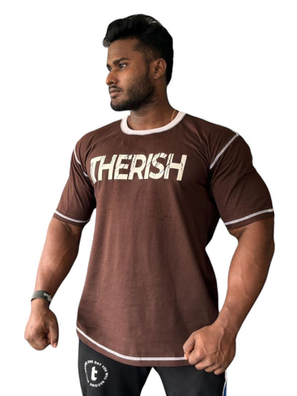 Walker Series Dark Oversized