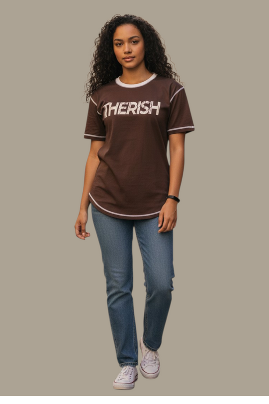 Therish walker Oversized Women's