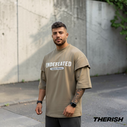 Undefeated Oversized