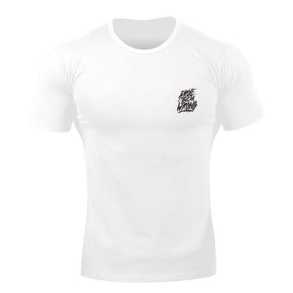 Men's Regular fit tshirt "Prove"