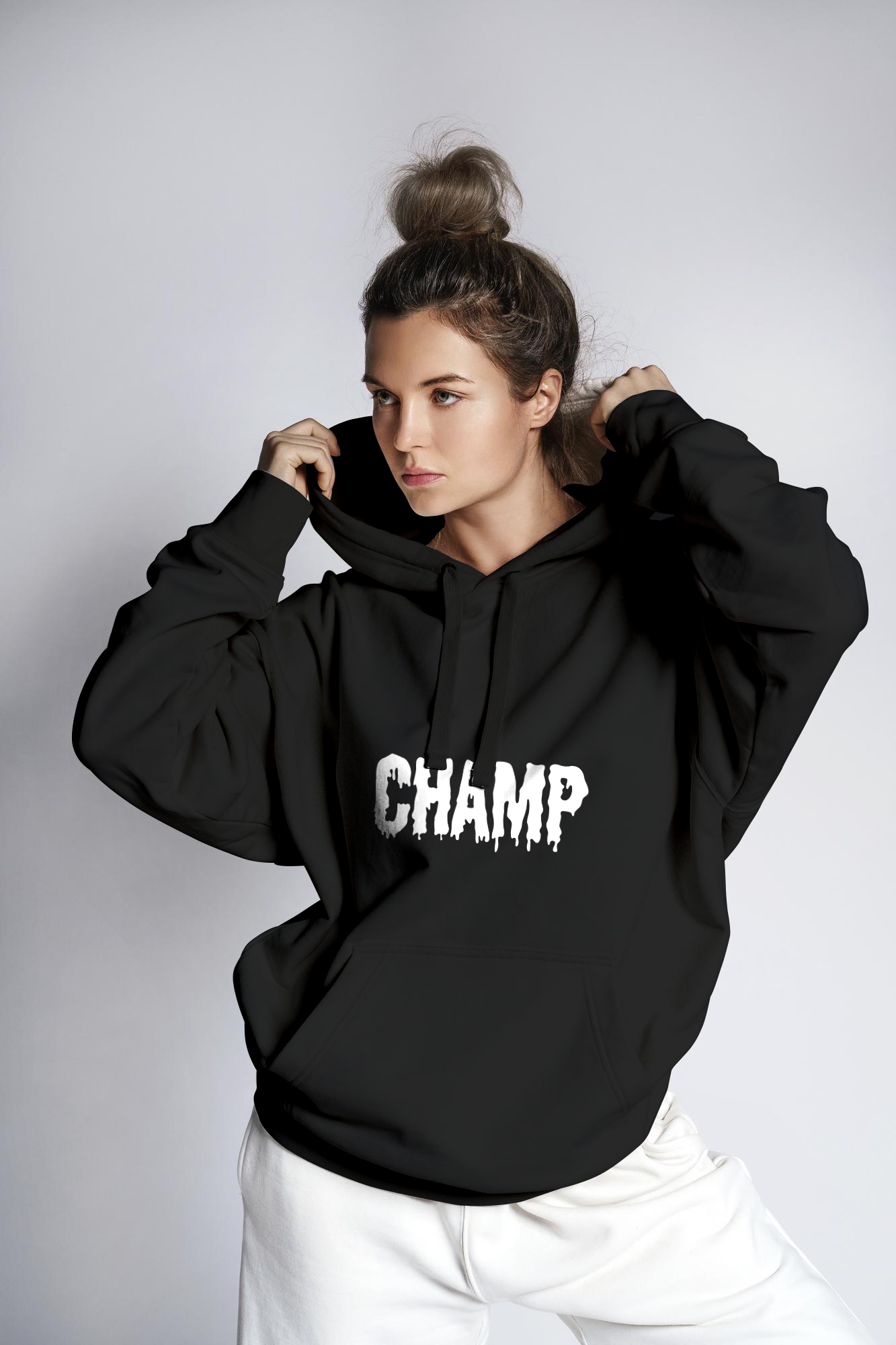 CHAMP Hoodies