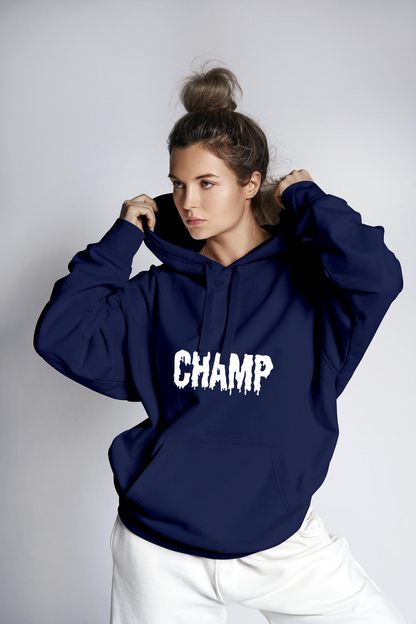 CHAMP Hoodies