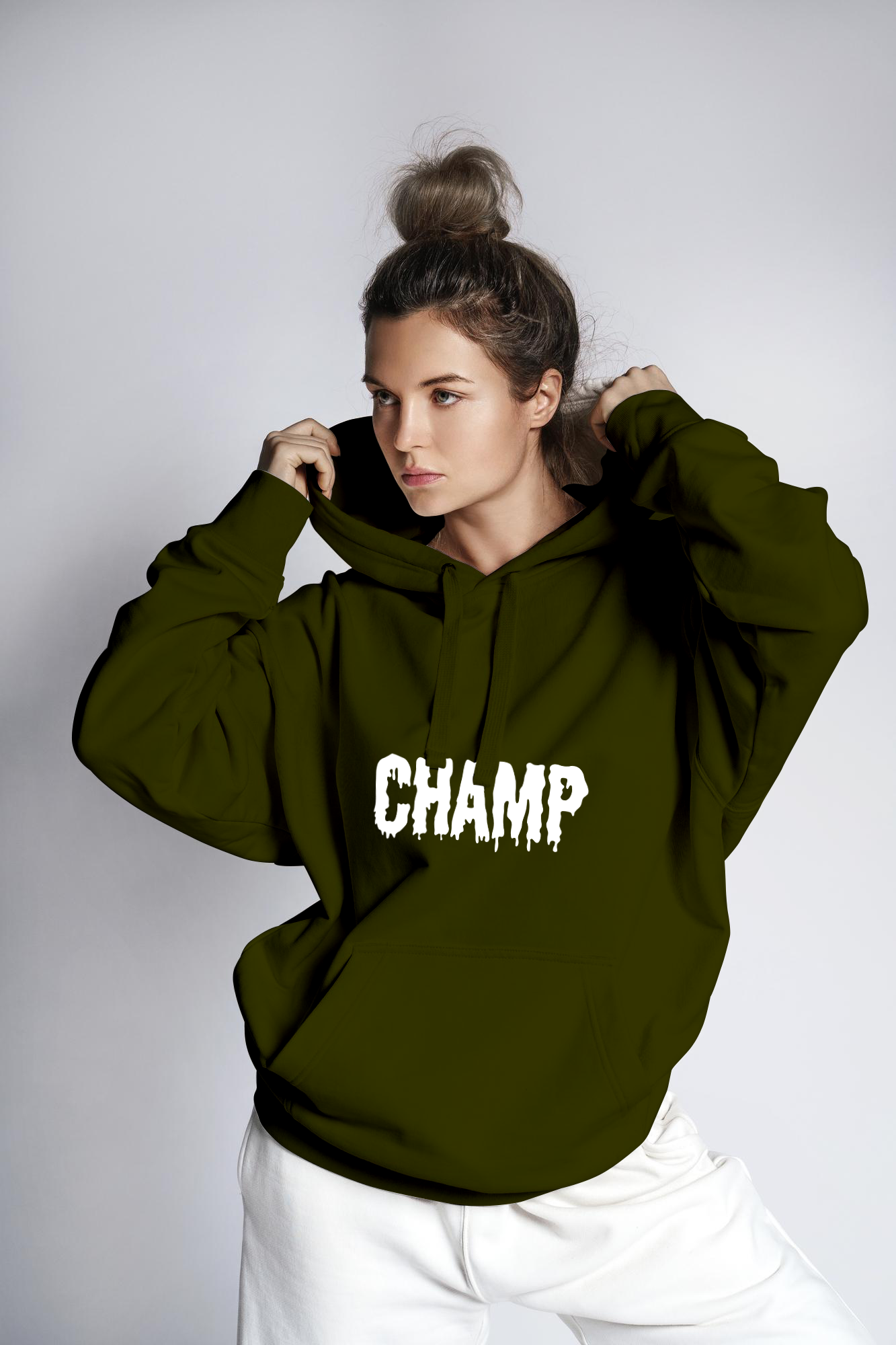 CHAMP Hoodies