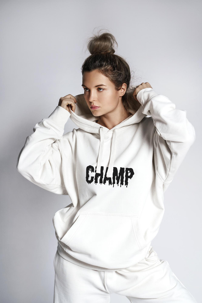 CHAMP Hoodies