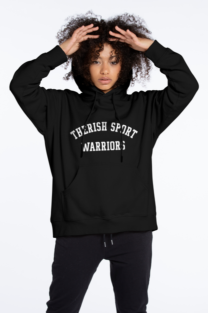 THERISH WARRIOR Hoodies