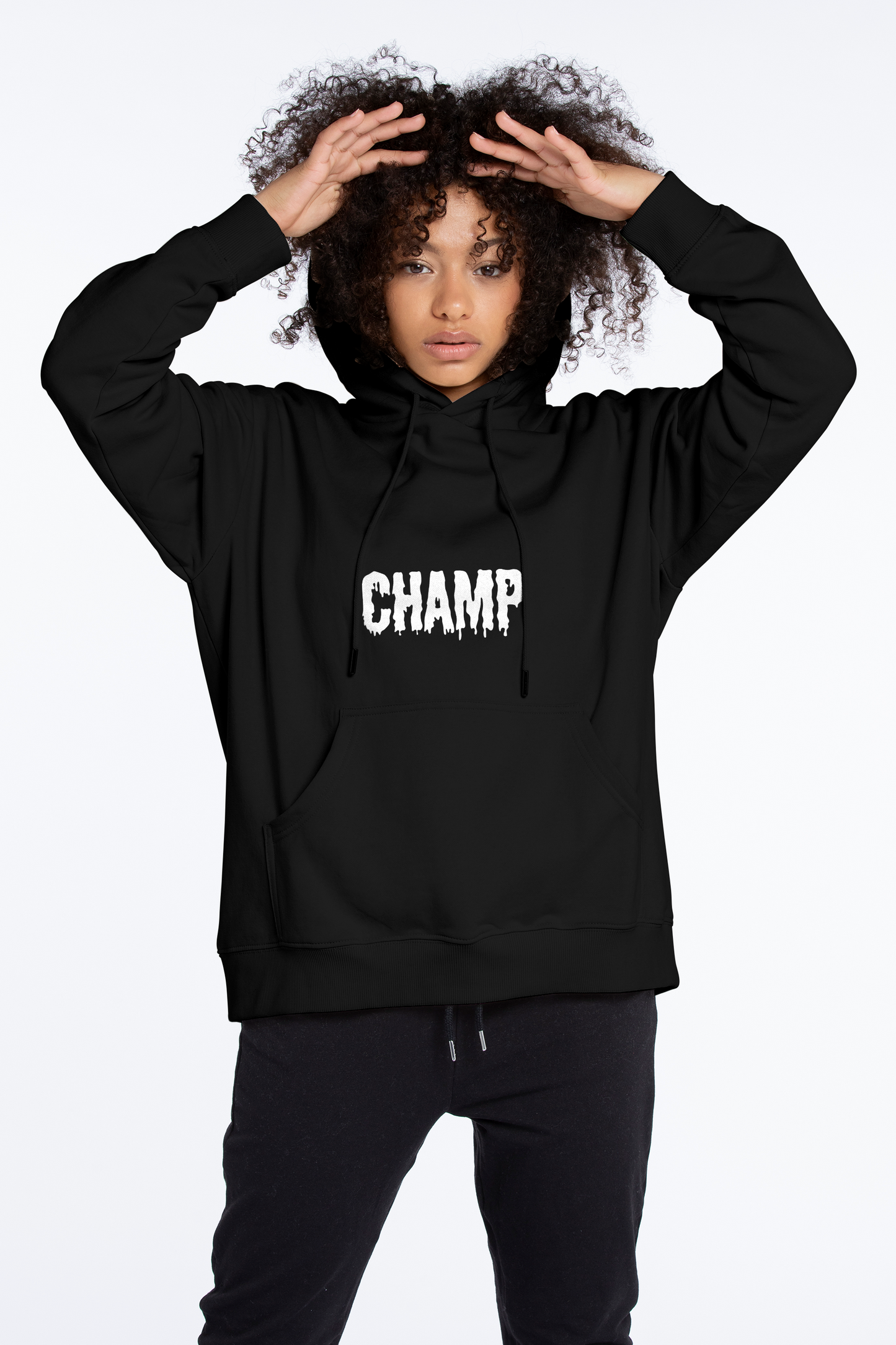 CHAMP Hoodies