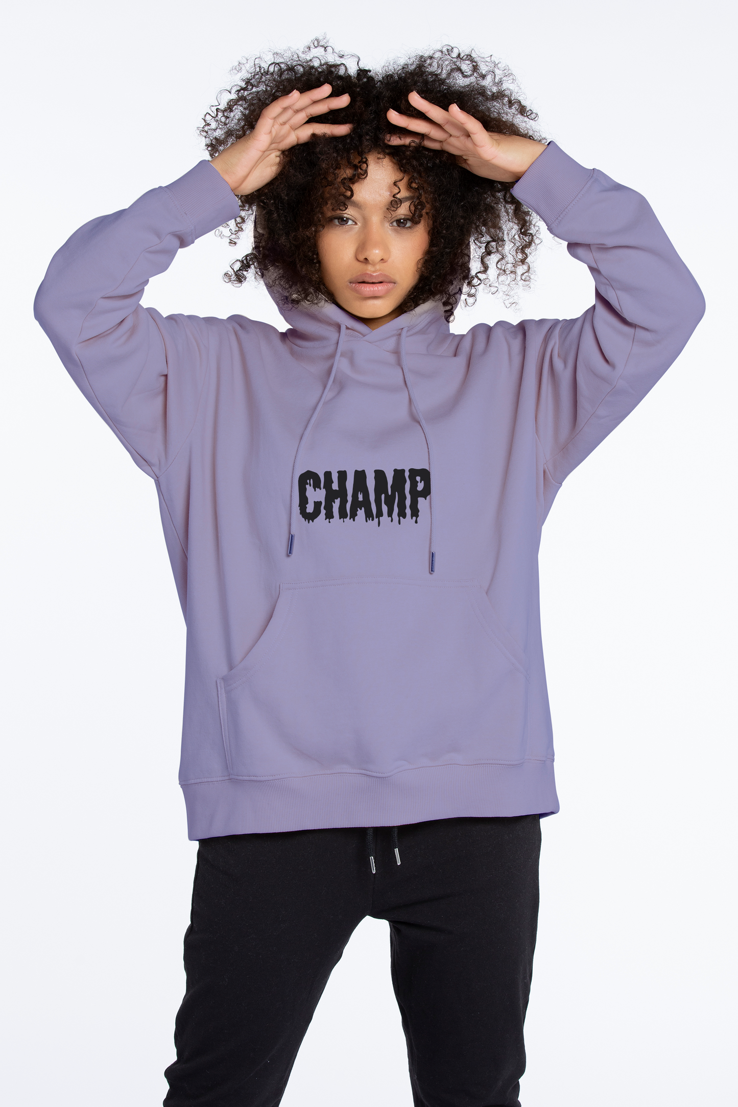 CHAMP Hoodies