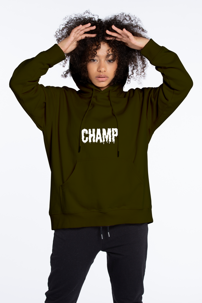 CHAMP Hoodies