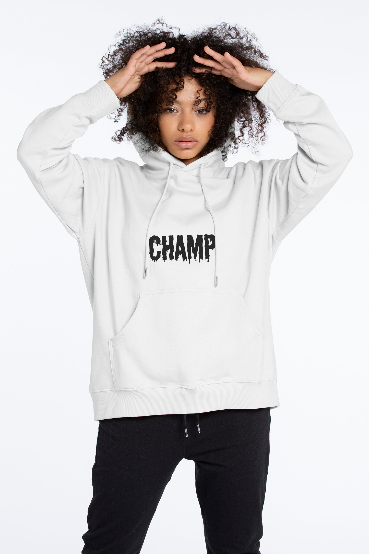 CHAMP Hoodies