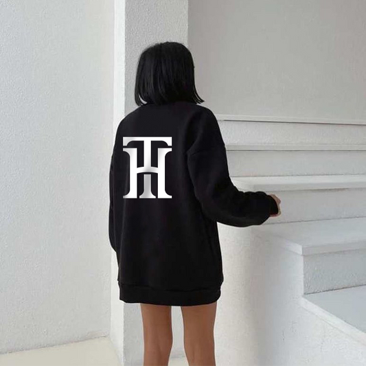 Therish Signature  Sweatshirt