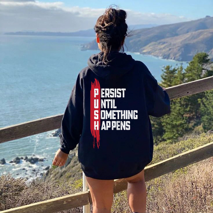 PUSH Hoodie